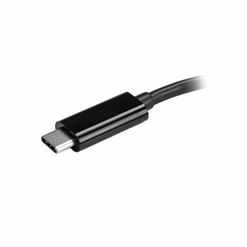 USB Type−Cハブ 4ポートxUSB2.0