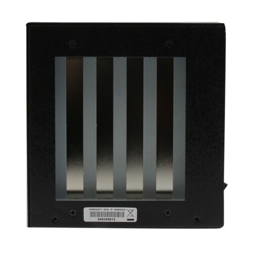 PCIe − 4x PCIスロット変換拡張ボックス