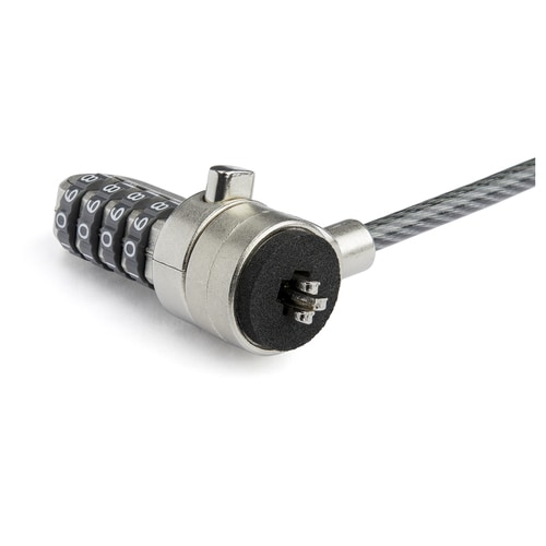 連結用セキュリティワイヤーロック 15cm