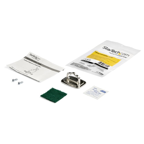 盗難防止アンカーポイント サイズ(大)