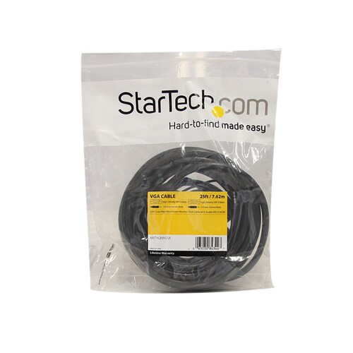 VGAケーブル HQ D−Sub15 7.6m