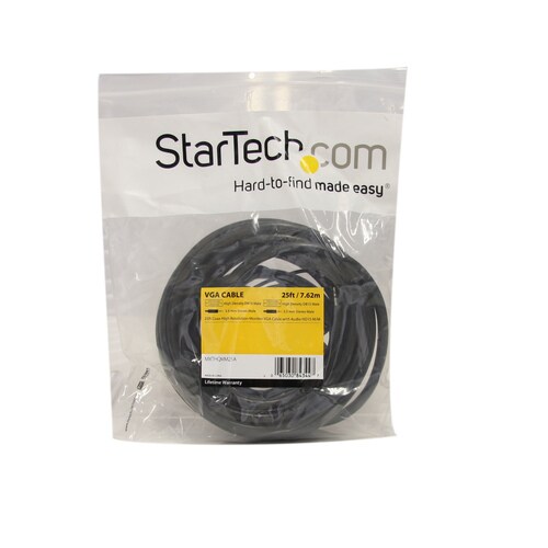 VGAケーブル HQ D−Sub15 7.6m