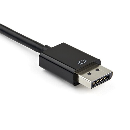 ディスプレイポート−HDMI/VGA変換アダプタ
