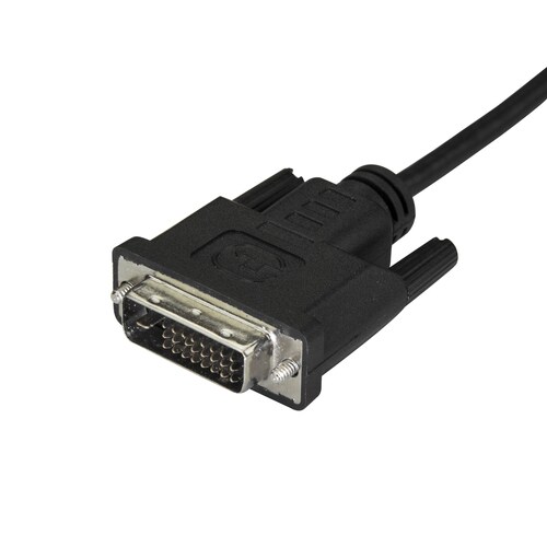 DVI − DisplayPort変換アダプタ