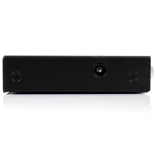 DVIディスプレイ分配器 2分配 オーディオ対応