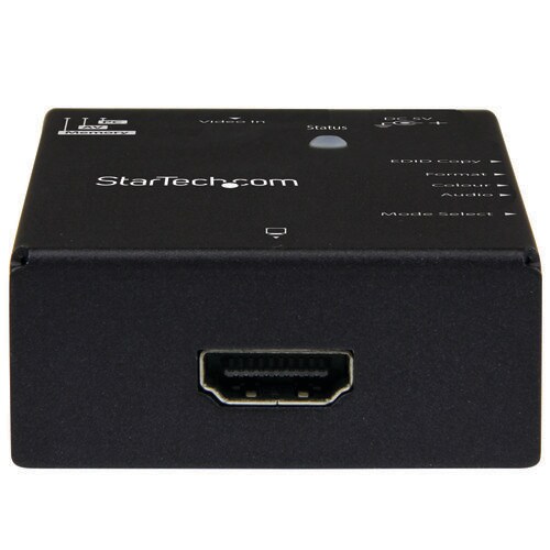 HDMI対応EDIDエミュレータ 1080p