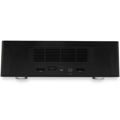 2.5/3.5HDDスタンド 4ベイ USBC/A