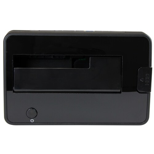 2.5/3.5HDDスタンド 1ベイ USBC/A