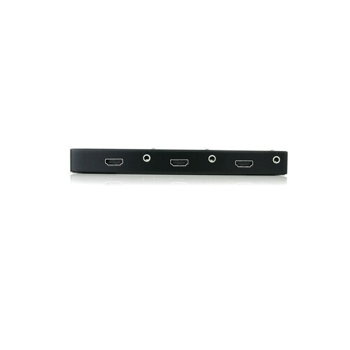 HDMIディスプレイ分配器 2分配 ステレオ対応