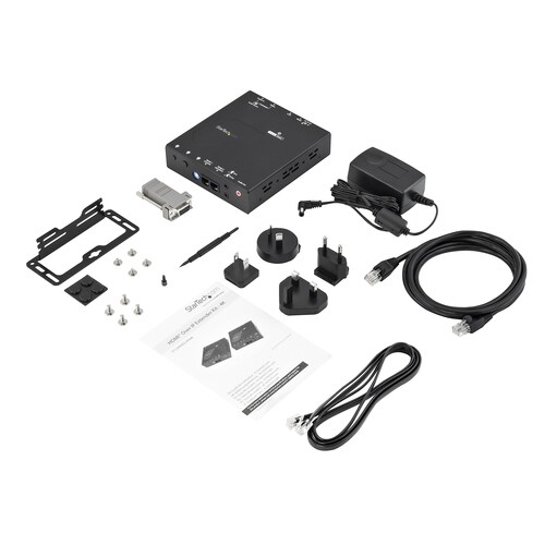 HDMI延長用受信機 ST12MHDLAN4K専用