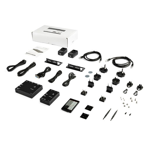 HDMIリピーター 延長器 IP対応 ビデオ圧縮