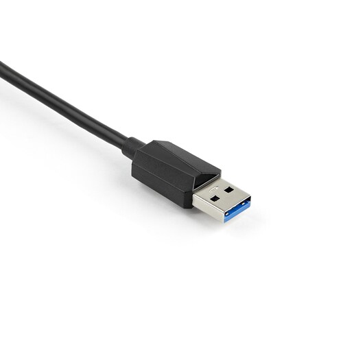 USB 3.0 − HDMI/VGA 変換アダプタ