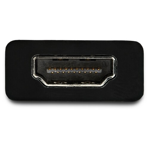 USB−C − HDMI変換アダプタ 4K60Hz