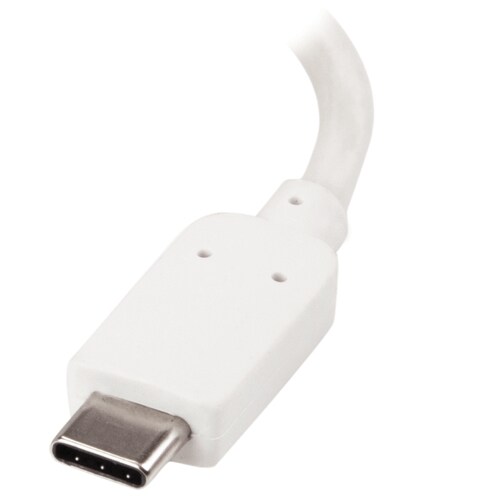 USB−C−HDMIアダプタ 4K60Hz PD