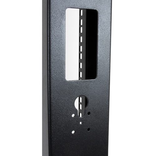 2ポスト オープンフレーム型サーバーラック 42U