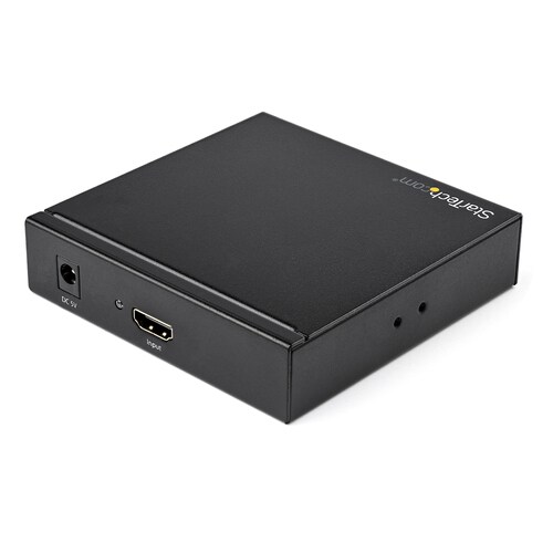 HDMI − コンポジット変換コンバーター