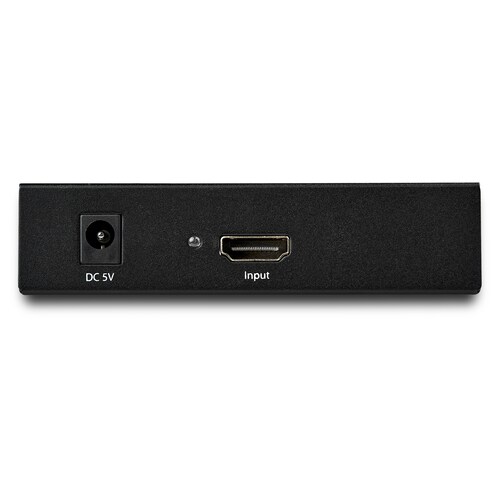 HDMI − コンポジット変換コンバーター