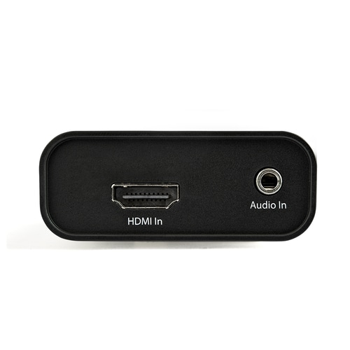 USB−Cビデオキャプチャ HDMI WinMac