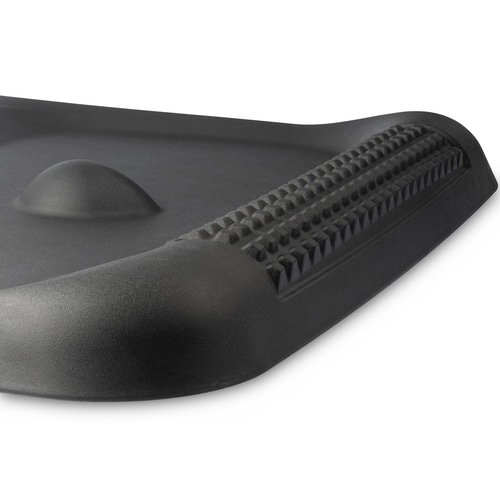 疲労軽減マット 足つぼマッサージ用ふみ竹機能付