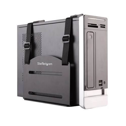 PCホルダー デスクトップパソコン用ホルダー