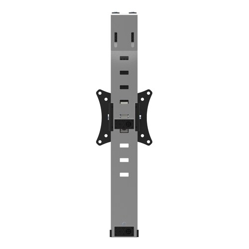 液晶モニタパーティションアーム 最大34インチ1面