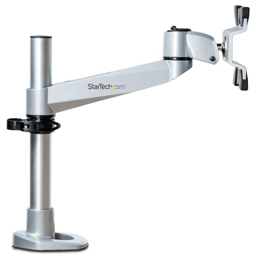 液晶モニタ多関節アーム 最大34インチモニタ1画面