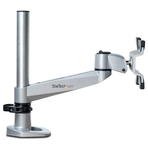 液晶モニタ多関節アーム 最大34インチモニタ1画面