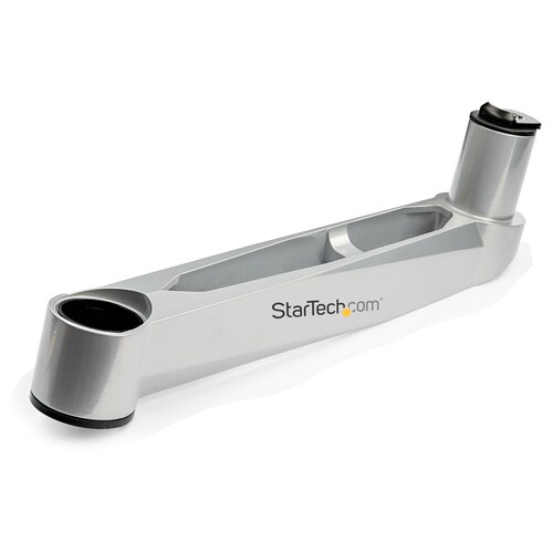 液晶モニタアーム 最大27インチモニタ4画面