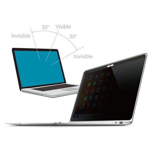 覗き見防止フィルター 15インチMacBook用