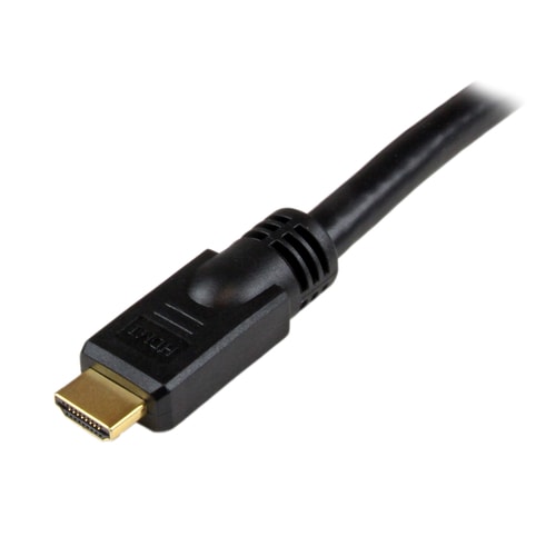 HDMI − DVI−D変換ケーブル 9.1m