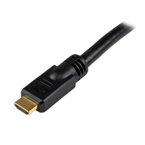 HDMI − DVI−D変換ケーブル 15.2m