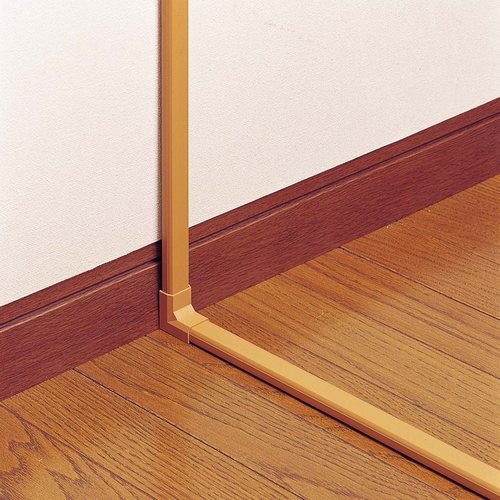 フラットモール イリズミ LD−GAF1/BR用