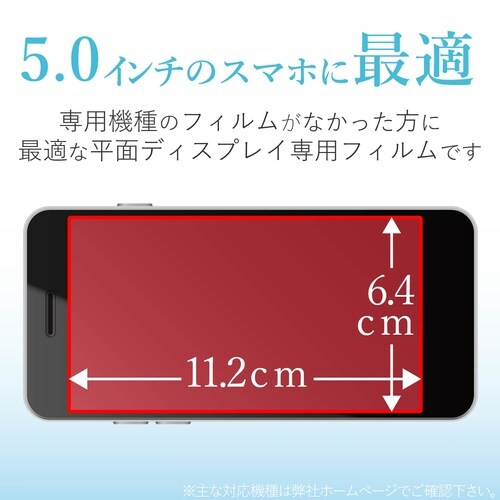 指紋防止/反射防止