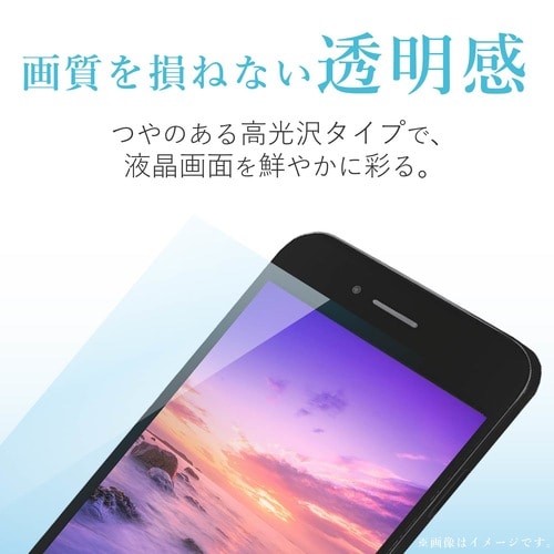 指紋防止/高光沢