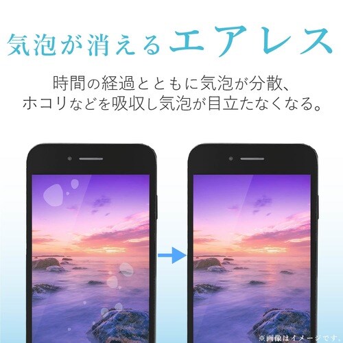 指紋防止/反射防止