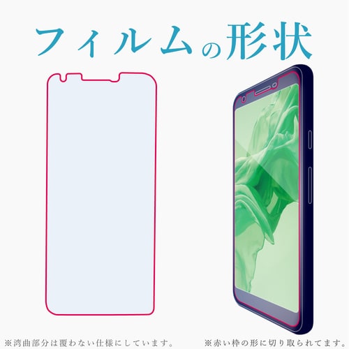 指紋防止/高光沢