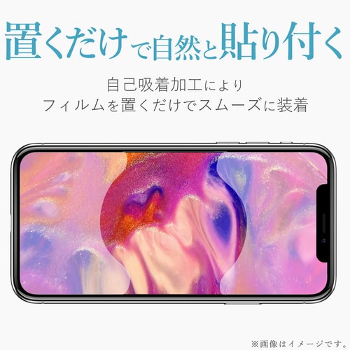 指紋防止/高光沢