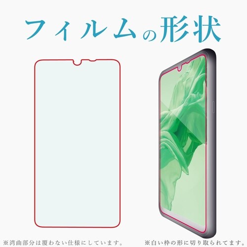 指紋防止/高光沢