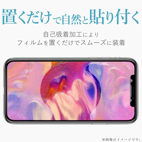 指紋防止/高光沢