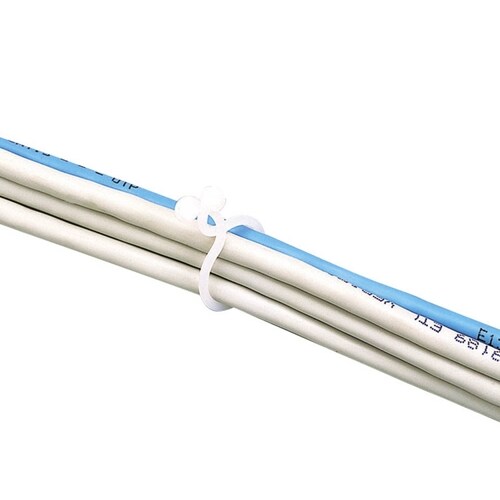 束線形Φ11.5mm 25個 3−4本収納