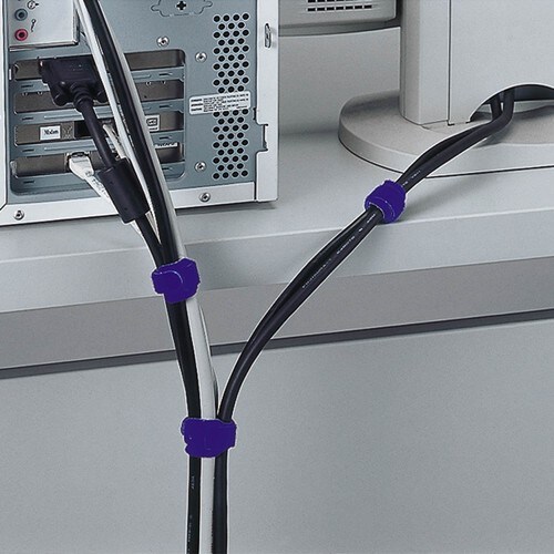 マジックタイ ブルー