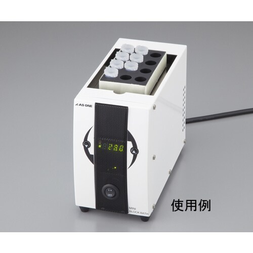 ブロックバス用5ml用ブロック AMB−5