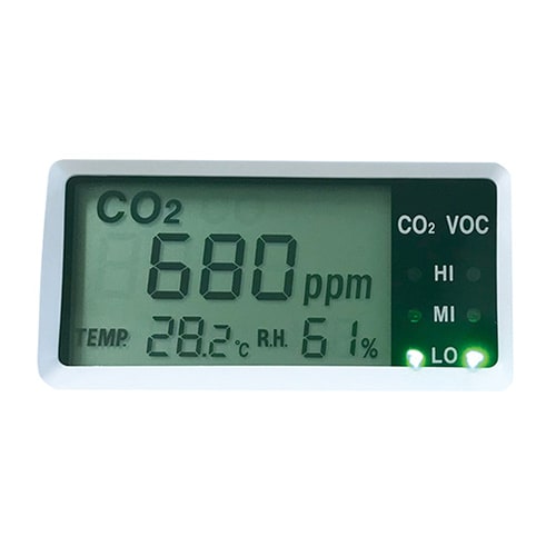 エアーチェッカー MB−530