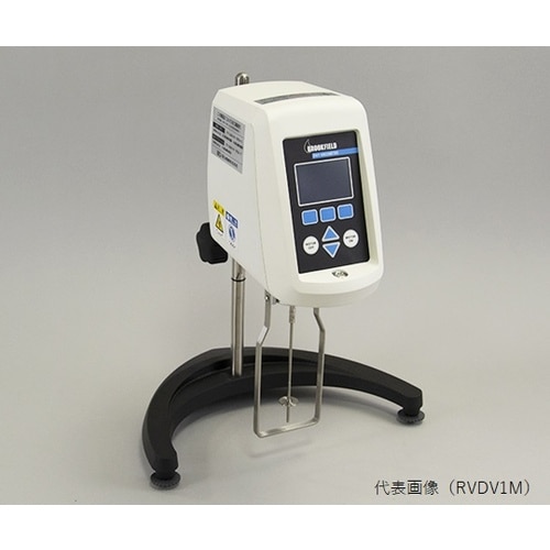 ブルックデジタル粘度計 LVDV1M