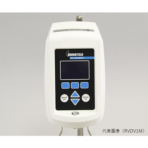 ブルックデジタル粘度計 LVDV1M