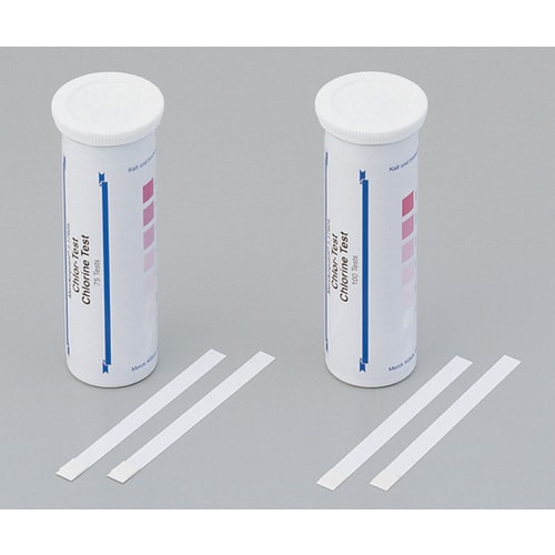 エムクァント分析試験紙 コバルト