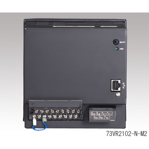 チャートレス記録計73VR2106NM2