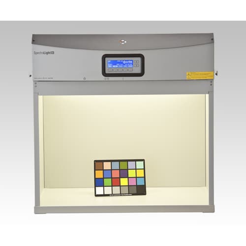 標準光源ブースSPQS65AADEN7