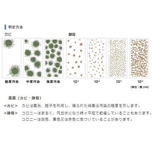 バイオチェッカ− M 10本入