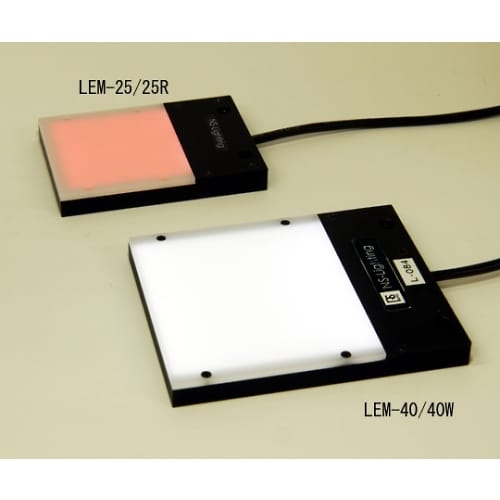 エッジ型面LED照明LME−60/60R